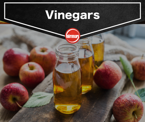 VINEGARS