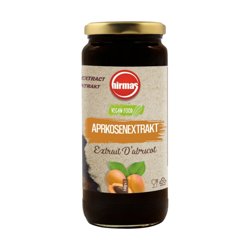 APRICOT EXTRACT